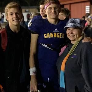 Meet your Posher, Johnny